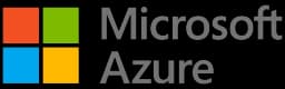 Logo da Microsoft Azure