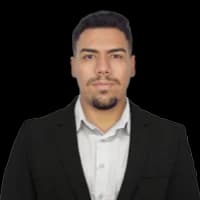 Imagem de uma pessoa