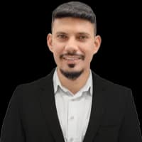 Imagem de um funcionário do Sistema SCA