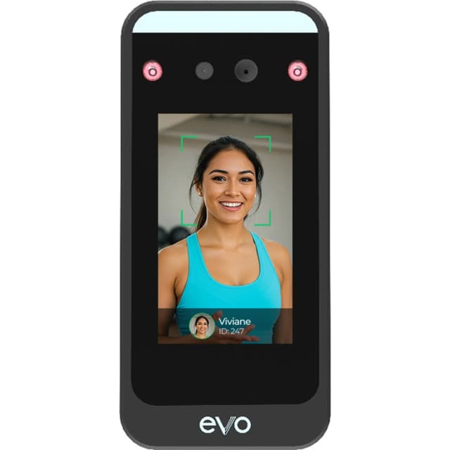 Imagem de um equipamento compatível com o Sistema SCA